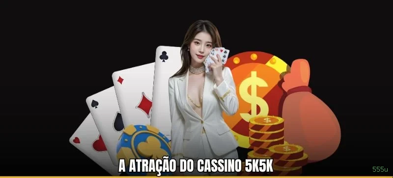Pagamentos 555u PIX