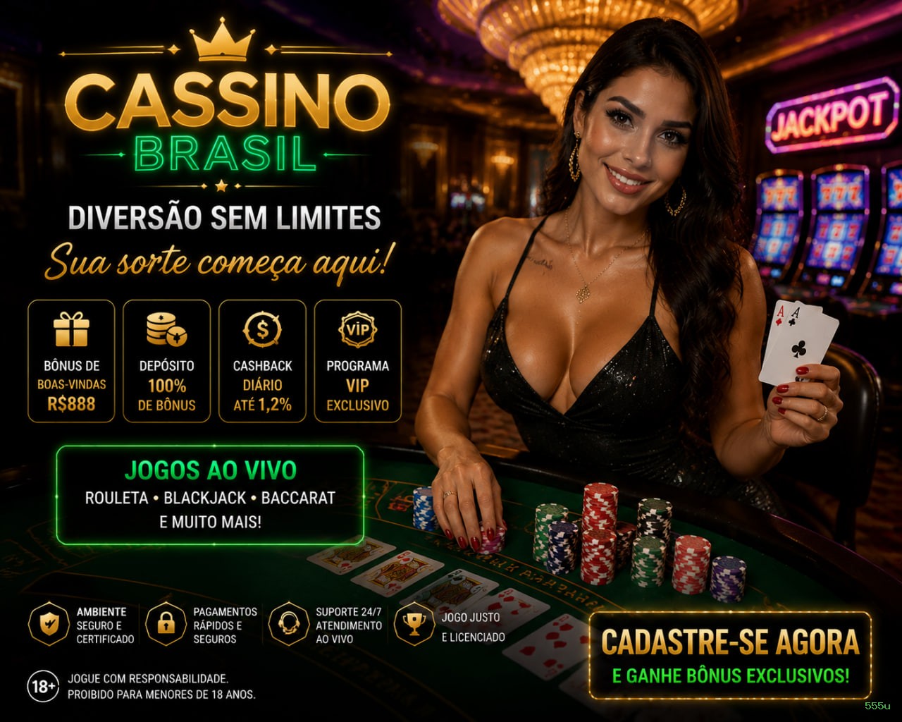 Cashback VIP 555u - reembolso semanal